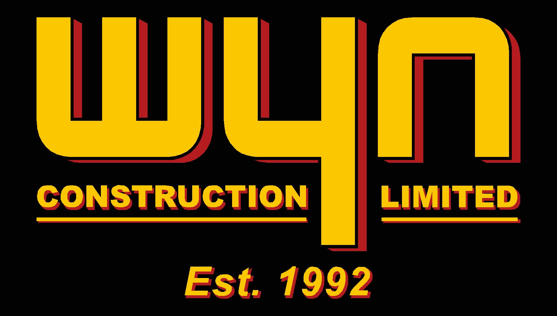 Wyn Construction Logo